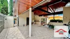 Foto 8 de Casa de Condomínio com 4 Quartos à venda, 404m² em Anhangabau, Jundiaí