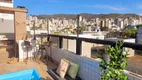 Foto 19 de Apartamento com 4 Quartos à venda, 180m² em Cruzeiro, Belo Horizonte