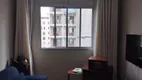 Foto 5 de Apartamento com 1 Quarto à venda, 38m² em Bela Vista, São Paulo