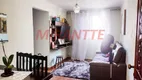 Foto 2 de Apartamento com 2 Quartos à venda, 49m² em Vila Albertina, São Paulo