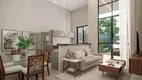 Foto 6 de Casa de Condomínio com 3 Quartos à venda, 105m² em Jardim Icarai, Caucaia