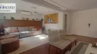 Foto 5 de Apartamento com 3 Quartos à venda, 163m² em Brooklin, São Paulo