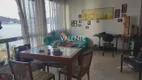 Foto 3 de Apartamento com 2 Quartos à venda, 92m² em Itararé, São Vicente