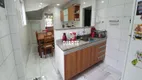Foto 4 de Casa com 3 Quartos à venda, 131m² em Vila Matias, Santos