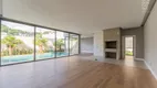 Foto 11 de Casa de Condomínio com 4 Quartos à venda, 531m² em Santa Felicidade, Curitiba