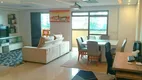 Foto 7 de Apartamento com 3 Quartos à venda, 124m² em Canto, Florianópolis