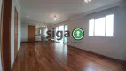 Foto 11 de Apartamento com 3 Quartos à venda, 130m² em Vila Andrade, São Paulo