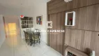 Foto 5 de Apartamento com 2 Quartos à venda, 54m² em Mata do Segredo , Campo Grande