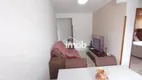 Foto 2 de Apartamento com 2 Quartos à venda, 71m² em Marapé, Santos