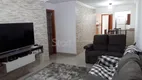 Foto 6 de Casa com 3 Quartos à venda, 180m² em Vila Perseu Leite de Barros, Campinas