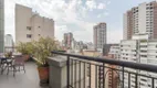 Foto 12 de Cobertura com 4 Quartos à venda, 360m² em Moema, São Paulo