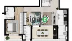 Foto 16 de Apartamento com 2 Quartos à venda, 77m² em Perdizes, São Paulo