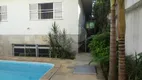 Foto 36 de Sobrado com 4 Quartos para venda ou aluguel, 426m² em Alto de Pinheiros, São Paulo