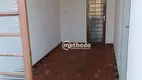 Foto 20 de Casa com 3 Quartos à venda, 133m² em Vila Joaquim Inácio, Campinas