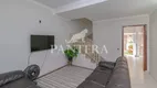 Foto 2 de Sobrado com 2 Quartos à venda, 110m² em Vila Alto de Santo Andre, Santo André