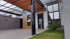 Foto 2 de Casa de Condomínio com 3 Quartos à venda, 105m² em Jardim Park Real, Indaiatuba