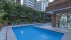 Foto 15 de Flat com 2 Quartos à venda, 128m² em Jardins, São Paulo