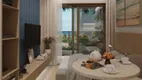 Foto 7 de Apartamento com 2 Quartos à venda, 54m² em Praia dos Carneiros, Tamandare