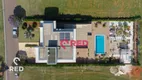 Foto 27 de Casa de Condomínio com 5 Quartos à venda, 550m² em Residencial Fazenda Alvorada, Porto Feliz