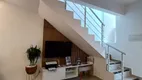 Foto 3 de Casa de Condomínio com 3 Quartos à venda, 105m² em Nova Itanhaém, Itanhaém