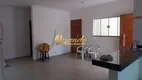 Foto 5 de Sobrado com 4 Quartos à venda, 140m² em Jardim Belo Horizonte, Indaiatuba