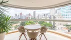 Foto 12 de Apartamento com 4 Quartos à venda, 390m² em Higienópolis, São Paulo
