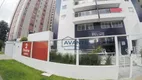 Foto 2 de Apartamento com 2 Quartos à venda, 69m² em Cristo Rei, Curitiba