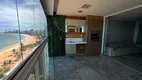 Foto 12 de Apartamento com 4 Quartos à venda, 148m² em Praia da Costa, Vila Velha