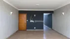 Foto 2 de Casa com 3 Quartos à venda, 130m² em Residencial Etemp, São José do Rio Preto