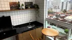 Foto 12 de Apartamento com 2 Quartos à venda, 82m² em Vila Assunção, Praia Grande