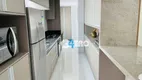 Foto 8 de Apartamento com 3 Quartos à venda, 107m² em Centro, Eusébio