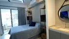 Foto 3 de Apartamento com 1 Quarto à venda, 25m² em Vila Madalena, São Paulo