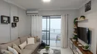 Foto 4 de Apartamento com 2 Quartos à venda, 70m² em Meia Praia, Itapema