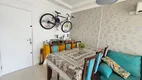 Foto 6 de Apartamento com 2 Quartos à venda, 90m² em Ponta da Praia, Santos
