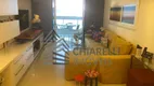 Foto 11 de Apartamento com 4 Quartos à venda, 176m² em Charitas, Niterói