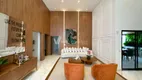 Foto 3 de Casa de Condomínio com 4 Quartos à venda, 340m² em VILLA LOMBARDA, Valinhos