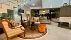 Foto 3 de Casa de Condomínio com 3 Quartos à venda, 308m² em Primeira Linha, Criciúma