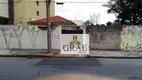 Foto 4 de Lote/Terreno à venda, 410m² em Jardim, Santo André