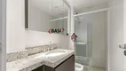 Foto 6 de Apartamento com 3 Quartos à venda, 75m² em Bigorrilho, Curitiba