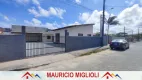 Foto 2 de Casa com 3 Quartos à venda, 100m² em Praia do Ervino, São Francisco do Sul