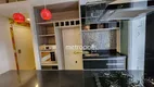 Foto 9 de Apartamento com 2 Quartos para alugar, 70m² em Jardim, Santo André