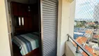 Foto 21 de Apartamento com 3 Quartos à venda, 112m² em Vila Dom Pedro I, São Paulo