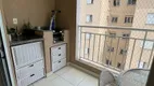 Foto 2 de Apartamento com 3 Quartos à venda, 78m² em Jardim Ernestina, São Paulo