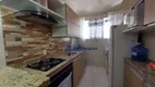 Foto 8 de Apartamento com 2 Quartos à venda, 53m² em Jardim Itapuã, Rio Claro