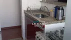 Foto 8 de Apartamento com 2 Quartos à venda, 55m² em Jardim Nova Iguaçu, Piracicaba