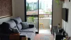 Foto 2 de Apartamento com 3 Quartos à venda, 75m² em Jardim Alto da Boa Vista, Valinhos