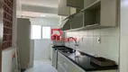 Foto 8 de Apartamento com 2 Quartos à venda, 62m² em Canto do Forte, Praia Grande