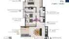 Foto 25 de Apartamento com 2 Quartos à venda, 65m² em Martim de Sa, Caraguatatuba