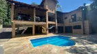 Foto 2 de Casa de Condomínio com 4 Quartos à venda, 277m² em Serra da Cantareira, Mairiporã