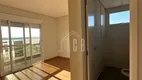 Foto 4 de Apartamento com 3 Quartos à venda, 108m² em Jardim Bom Pastor, Botucatu